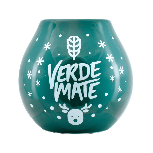 Yerba mate set de regalo para pareja 10 x 50g