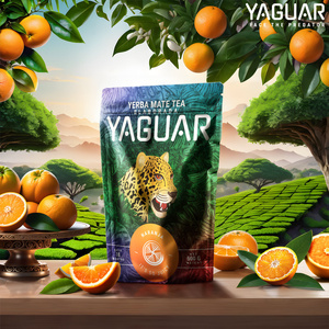 Yaguar Naranja 0,5kg