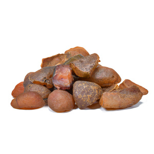 Set para Chakra Sacro (Svadhishthana): té de chakra + piedra mágica
