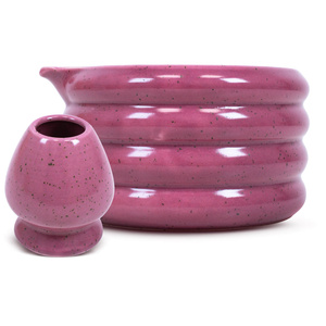 Juego de accesorios para preparar té matcha