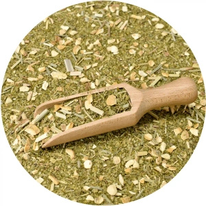 Soul Mate Orgánica Menta Limon 0,5 kg (orgánico)