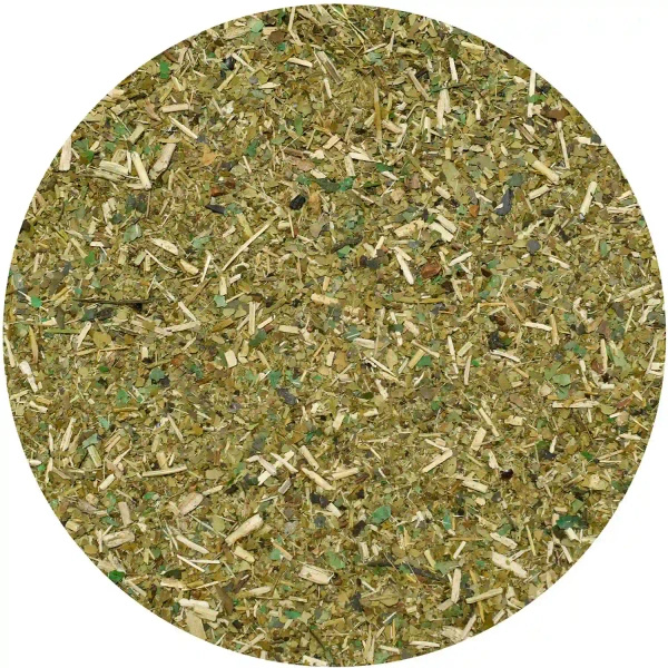 El Fuego Energia Guarana 0,5 kg