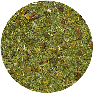 Verde Mate juego yerba mate cerámica calabaza Yaguar Gatito bombilla