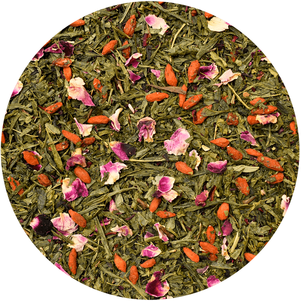 Mary Rose - Té Magic Strawberry - 50 g