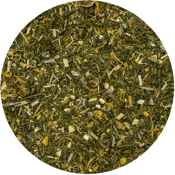 Mary Rose - Té Fresca - 50g