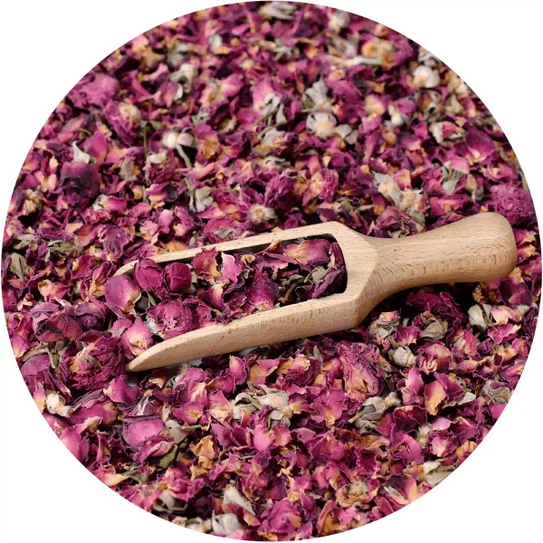Mary Rose - Rosa roja 20 g - flor de rosa