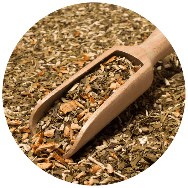 Set de Yerba Mate: Verde Mate + Yaguar 2x500g 1kg