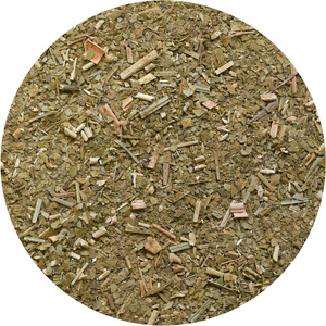 Yerba Mate Rio Parana set de inicio para dos 500g
