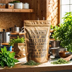 Vivarini – Toronjil 200 g