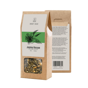 Mary Rose - Jasmine Blossom Té - 50g