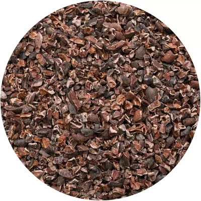 Vivarini – Cacao (granos triturados) 50 g