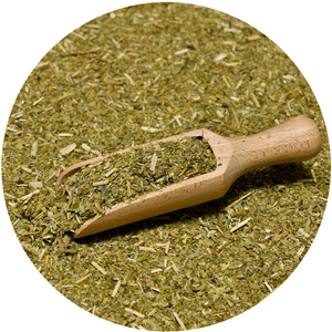Set de Yerba Mate Elaborada: El Fuego 1kg + Pajarito 1kg