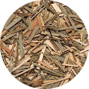 Hierba de limón – orgánica 5 kg