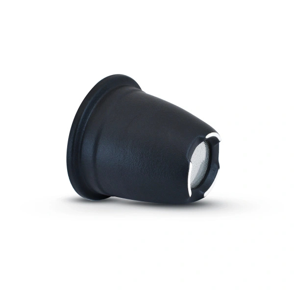 Taza de cerámica con tapa e infusor Mystea 300 ml