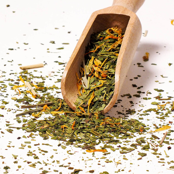 Set de regalo Yerba Mate Verde Mate Sarsaparilla 0,5kg