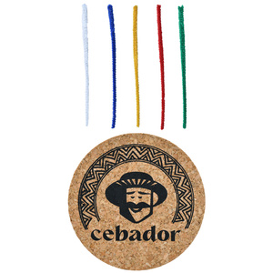 Set de regalo de invierno Yerba Mate para dos 10x50g