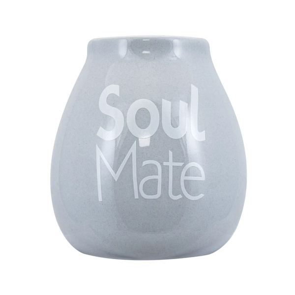 Set de regalo Yerba Mate Soul Mate Energia 0,5kg