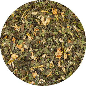 Guayusa Pachamama Jazmín 25 g (orgánica)