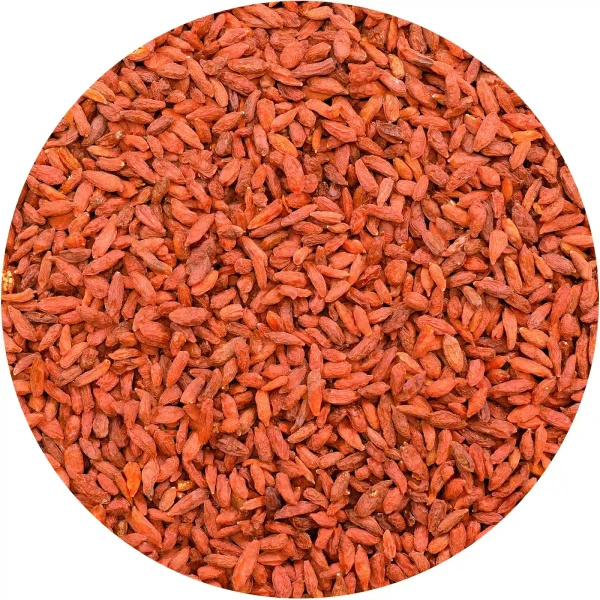 Vivarini - Bayas de Goji (secas) 1 kg