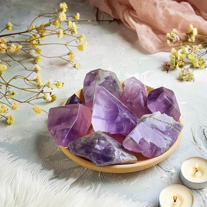 Set para Piscis: té del zodíaco + piedra mágica