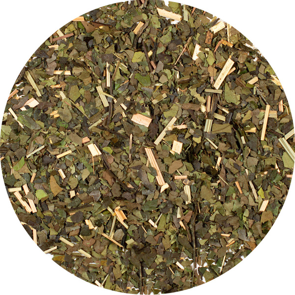 Guayusa Pachamama Tereré 250 g (orgánica)