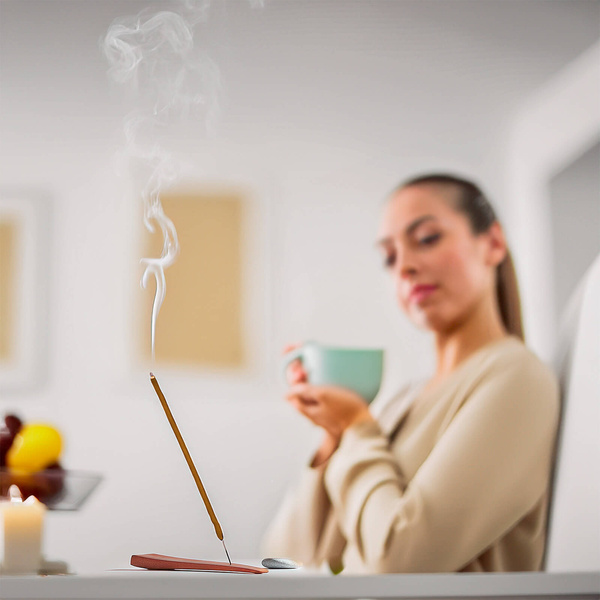 Varillas de Incienso Satya – Frankincense