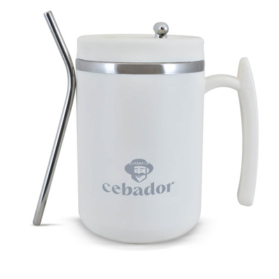 Taza térmica Cebador Drinly 330 ml