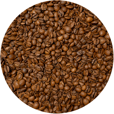 Mary Rose -  café arábica en grano Brazil Guaxupe premium 200 g