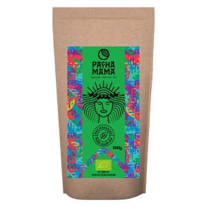 Guayusa Pachamama Pure 0,5 kg (orgánica)