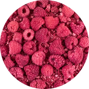 FiloLilo – Frambuesa liofilizada 100 g