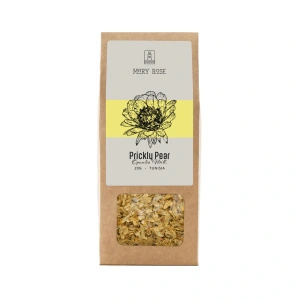 Mary Rose Higo Chumbo - flor de cacto 20 g (pétalos de flores)