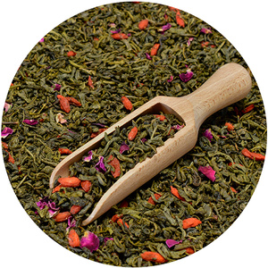 Mary Rose - Juego de té de regalo + tetera