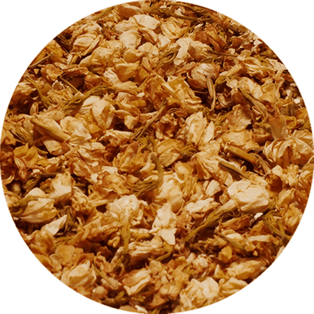 Mary Rose – Flor de Jazmín 15g
