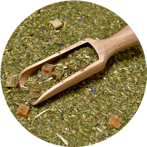 Verde Mate Green Más IQ Tropical 0,5 kg