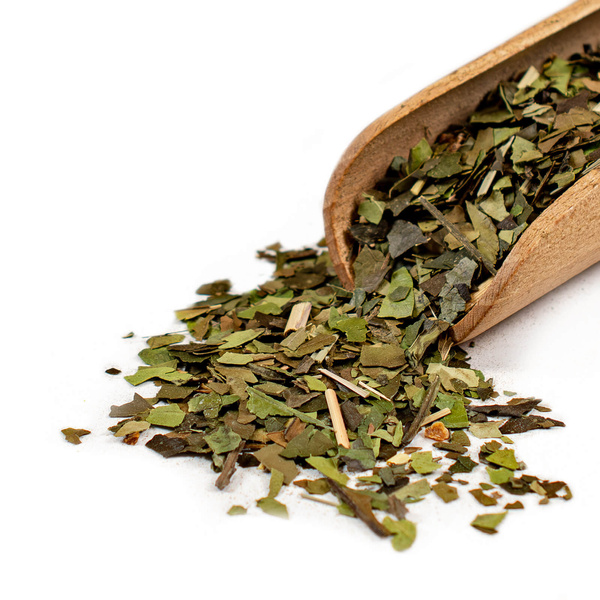 Guayusa Pachamama Menta Limón – orgánica – 250g
