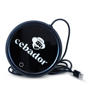 Calentador USB para taza / calabaza – para yerba mate y té