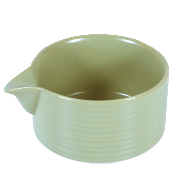 Juego para preparar té matcha