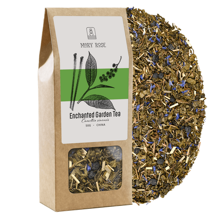 Mary Rose - Enchanted Garden - 50g