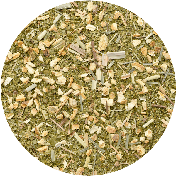 Soul Mate Orgánica Menta Limon 50 g (orgánico)