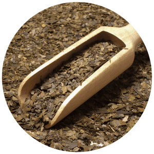 Set de regalo Guayusa Pachamama: Pure + Lavanda + Energia 3x100g