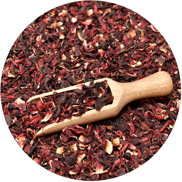 Mary Rose - Hibiscus (pétalos) 250 g