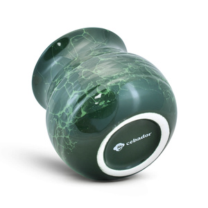 Calabaza de cerámica Marble 375 ml