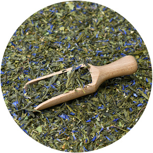 Set para Acuario: té del zodíaco + piedra mágica