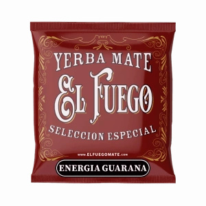Yerba mate set 10 x 50g