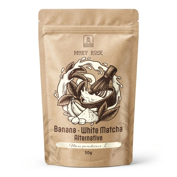 Set de regalo para preparar White Matcha