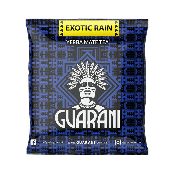 Yerba Mate set para dos Bombilla Matero 500g