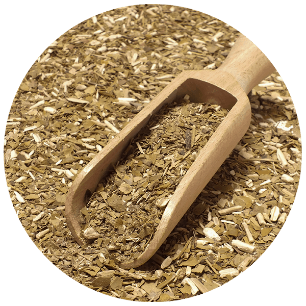 Set de Yerba Mate Guarani Energia Guarana 0,5kg 500g + accesorios