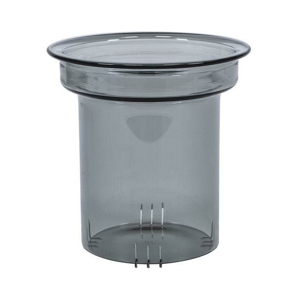 Set de preparación ceremonial de té