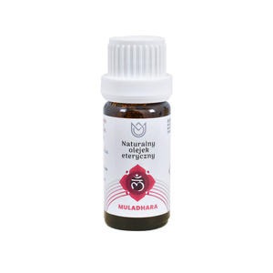 Aceite esencial natural – Chakra raíz