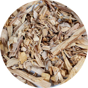Set de virutas de palo santo premium, incensario y carbones de incienso
